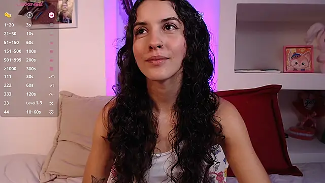 lailypink online show from 10.02.25