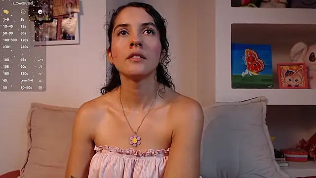 lailypink online show from 02.25.26