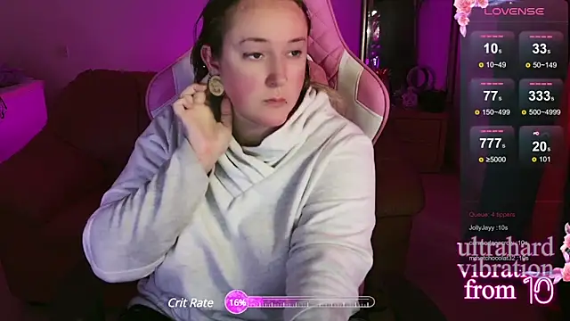 kisicaxx online show from 01.04.25