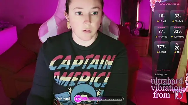 kisicaxx online show from 01.05.25