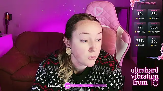 kisicaxx online show from 01.07.25