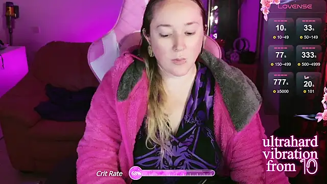 kisicaxx online show from 01.09.25