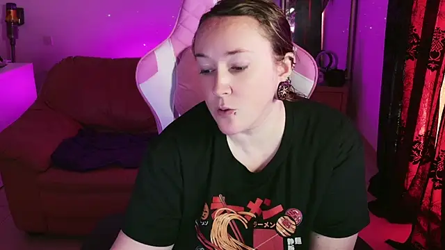kisicaxx online show from 01.11.25