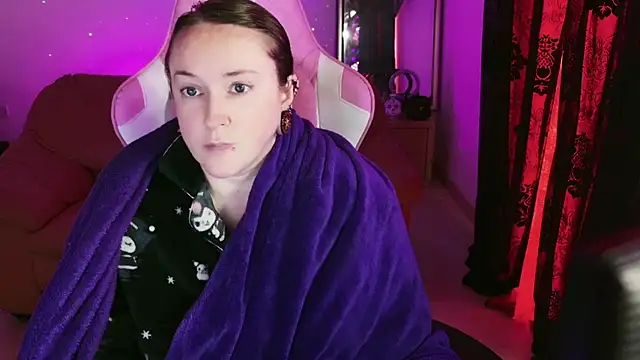 kisicaxx online show from 01.14.25