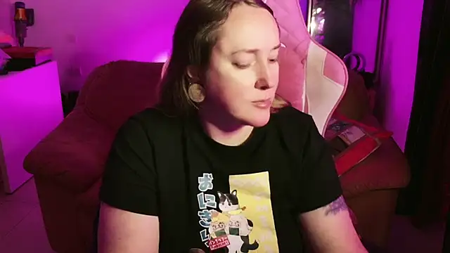 kisicaxx online show from 01.19.25