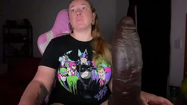 kisicaxx online show from 10.01.25