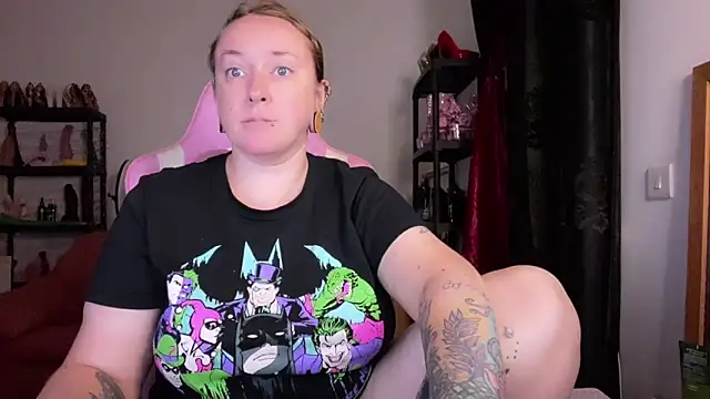 kisicaxx online show from 11.06.25