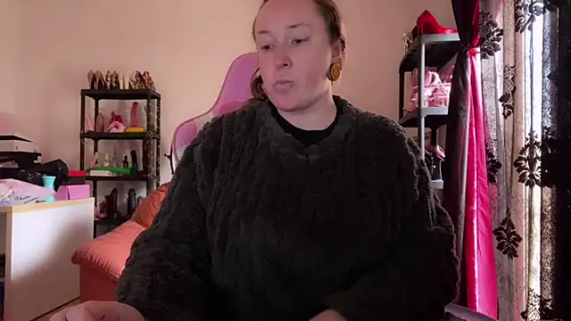 kisicaxx online show from 03.15.26