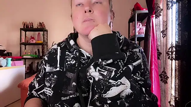 kisicaxx online show from 03.18.26