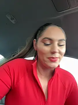 lovely beast online show from 12.30.24