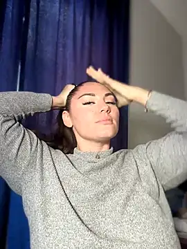 lovely beast online show from 04.23.26