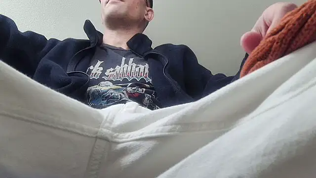 SebastianReiss online show from 07.01.26