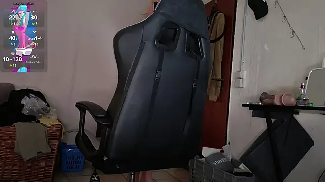 kimberjames84 online show from 06.03.26