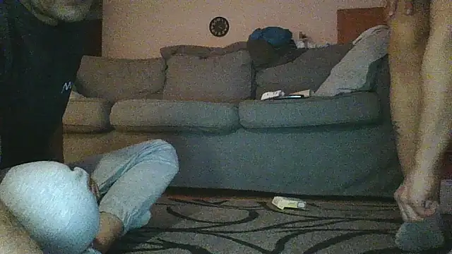 Couple coquin31 online show from 12.18.24