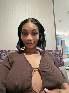   Nessa   online show from 03.08.26