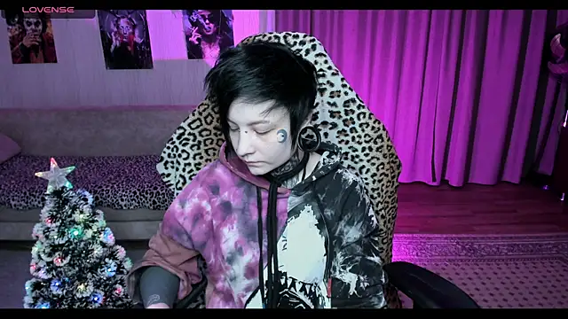 acid trip1l online show from 12.18.24