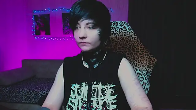 acid trip1l online show from 09.18.25