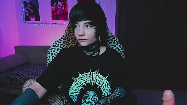 acid trip1l online show from 09.20.25