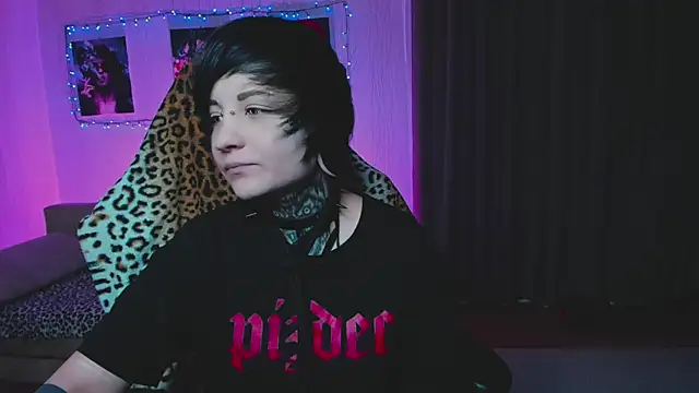 acid trip1l online show from 09.26.25