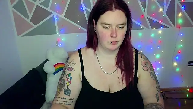 JoyceKyra91 online show from 01.26.25