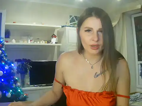 Valerivv online show from 12.24.24
