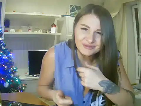 Valerivv online show from 01.18.25