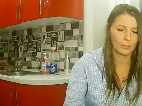 Valerivv online show from 09.30.25