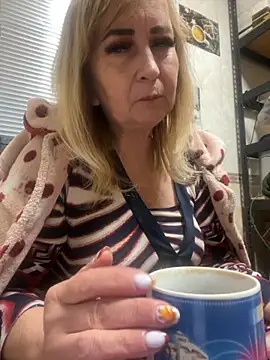 Irina2909xh online show from 10.01.25