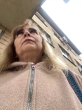 Irina2909xh online show from 10.07.25