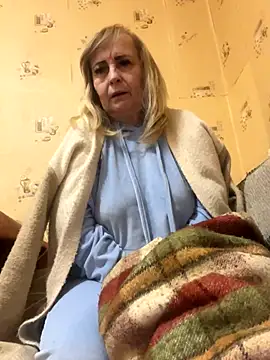 Irina2909xh online show from 10.29.25