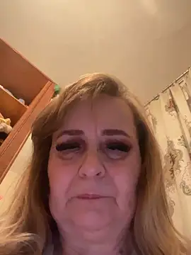 Irina2909xh online show from 04.18.26