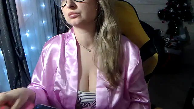 RubiLakros online show from 01.10.25