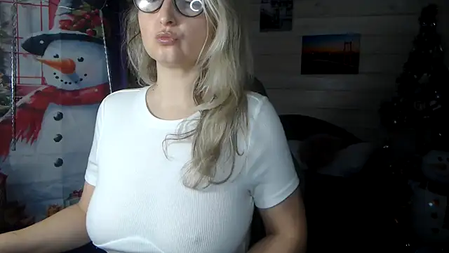 RubiLakros online show from 01.12.26