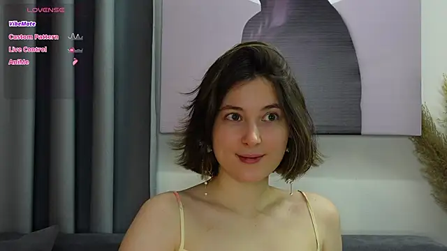 BeckyMartens online show from 02.21.25