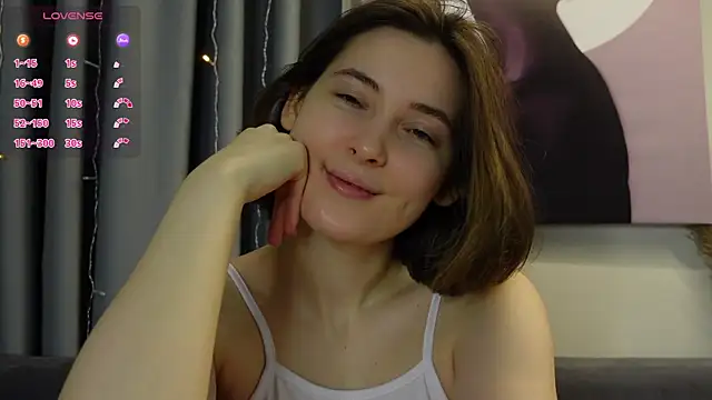 BeckyMartens online show from 03.02.25