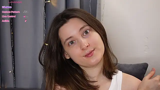 BeckyMartens online show from 10.03.25