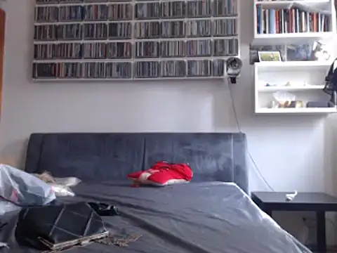 daviixx online show from 02.12.26