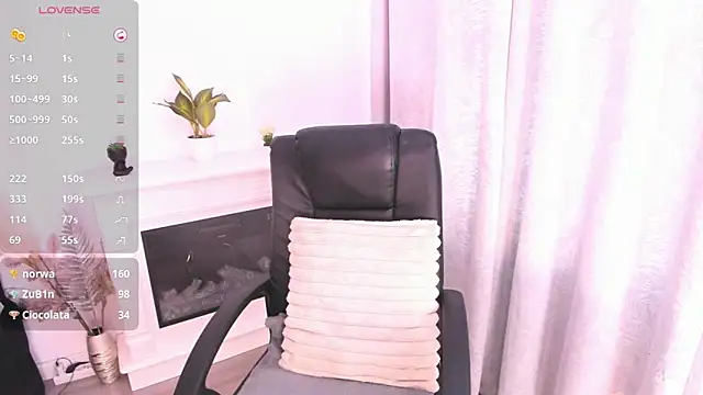 Wicked Jolie online show from 01.24.25