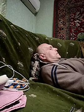 Sam Colt online show from 04.16.26