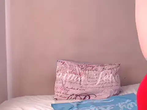 Lustfuleyez online show from 02.14.25