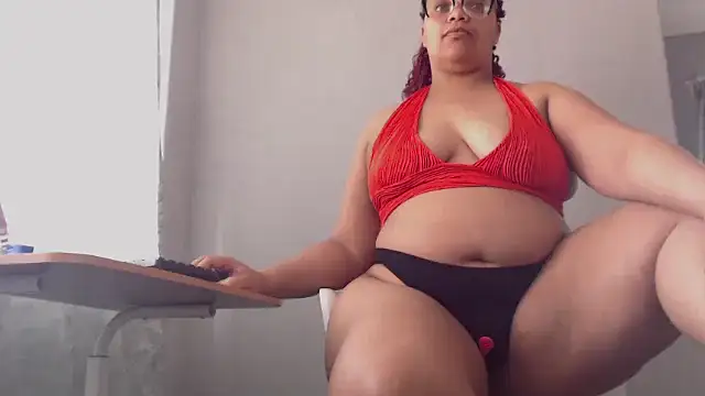 Lustfuleyez online show from 09.11.25