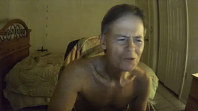 nakeedcowboi65 online show from 12.16.25