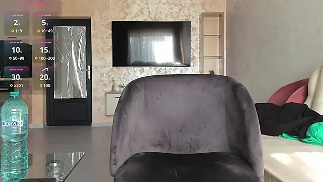 AmiraRosse online show from 03.21.25