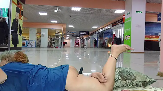 Siberia-Taiga online show from 02.01.25