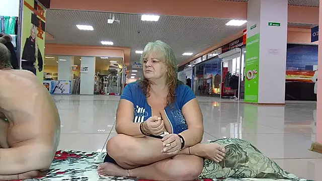 Siberia-Taiga online show from 02.01.25