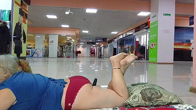 Siberia-Taiga online show from 02.02.25