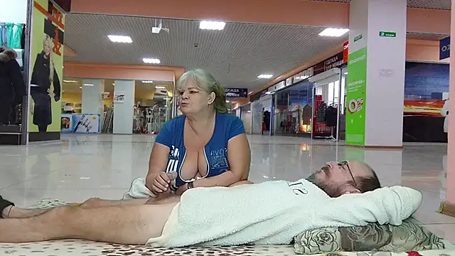 Siberia-Taiga online show from 02.07.25