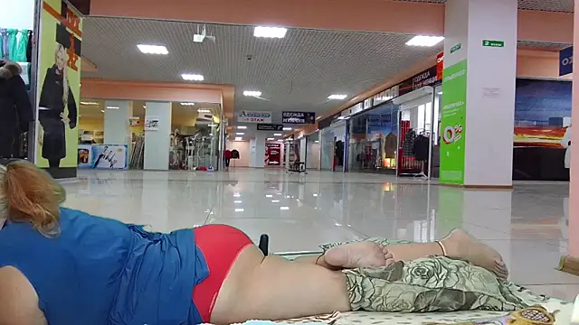 Siberia-Taiga online show from 02.14.25