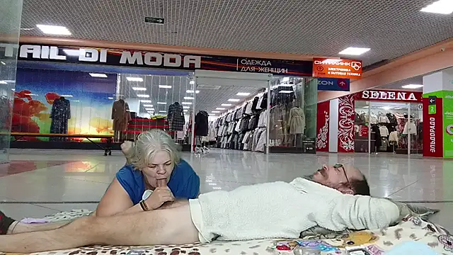 Siberia-Taiga online show from 03.01.25