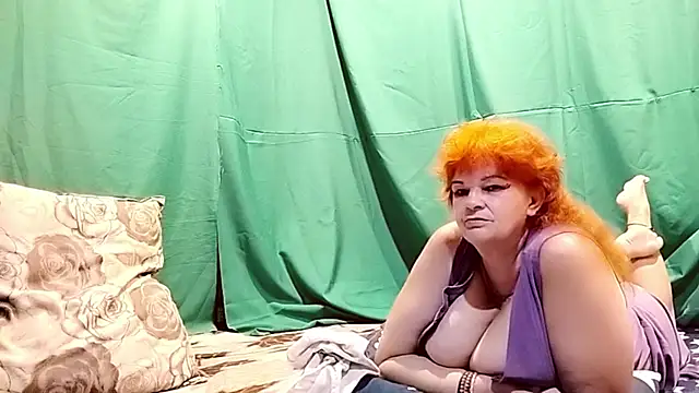 Siberia-Taiga online show from 07.11.26